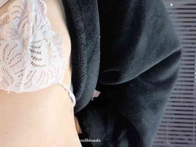 Carolblonde