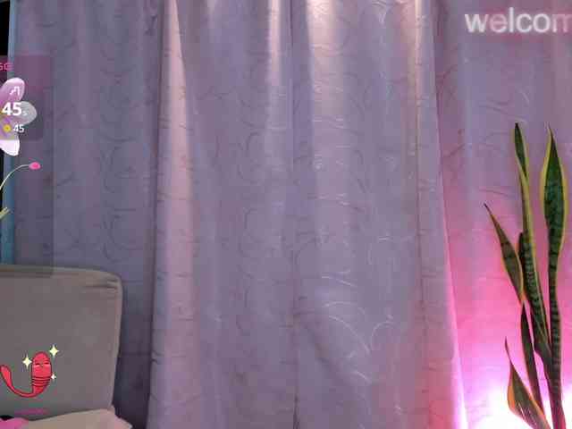 Dua-Jackson webcam