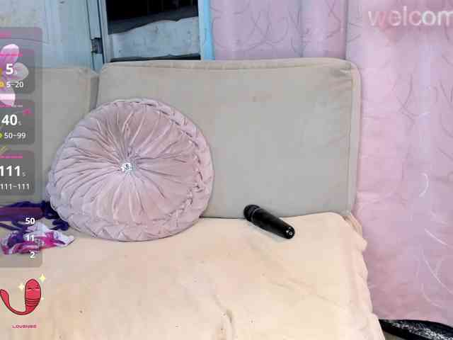 Dua-Jackson webcam