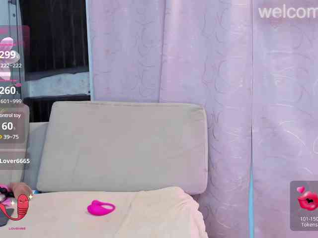 Dua-Jackson webcam