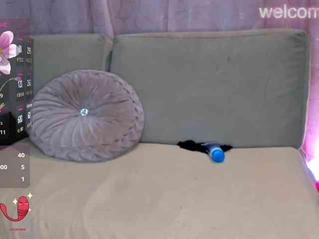 Dua-Jackson webcam