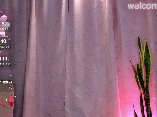 Dua-Jackson webcam