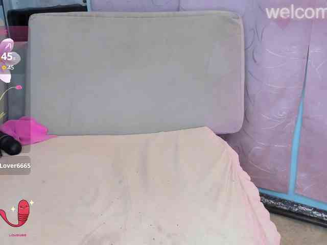 Dua-Jackson webcam