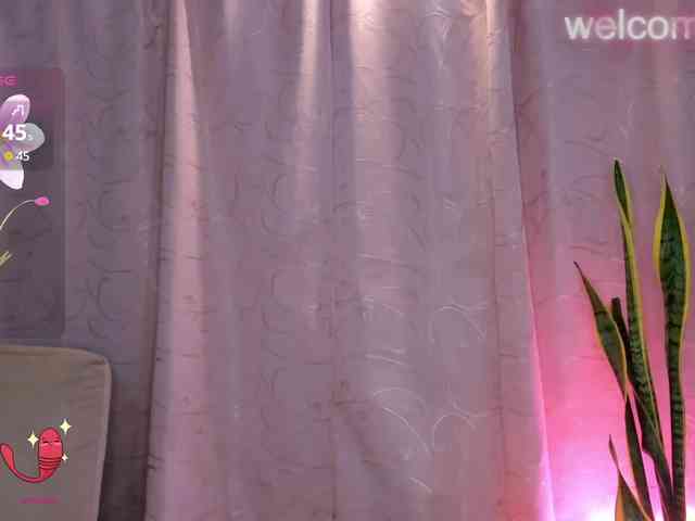 Dua-Jackson webcam