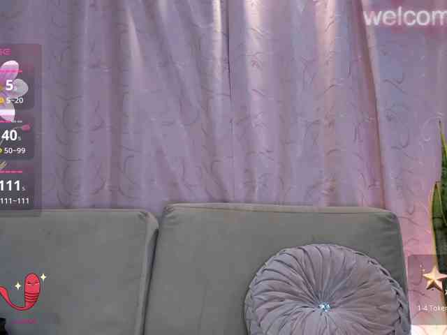 Dua-Jackson webcam