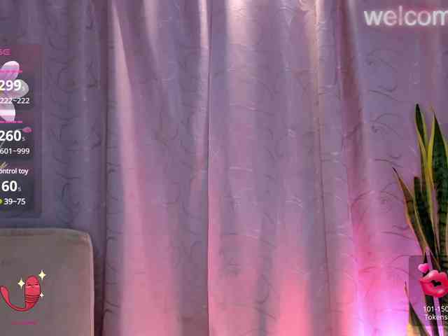 Dua-Jackson webcam
