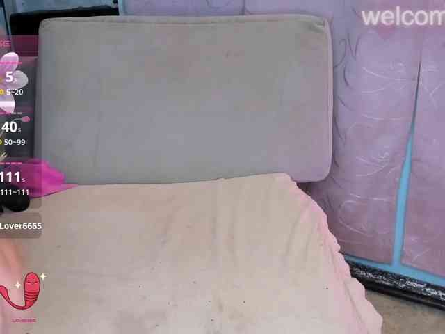 Dua-Jackson webcam