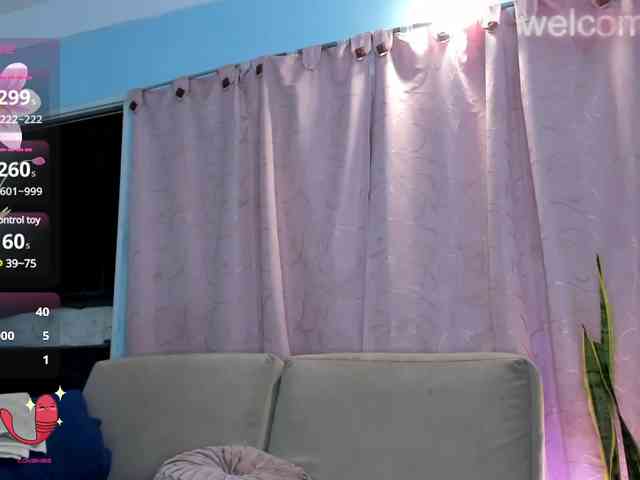 Dua-Jackson webcam