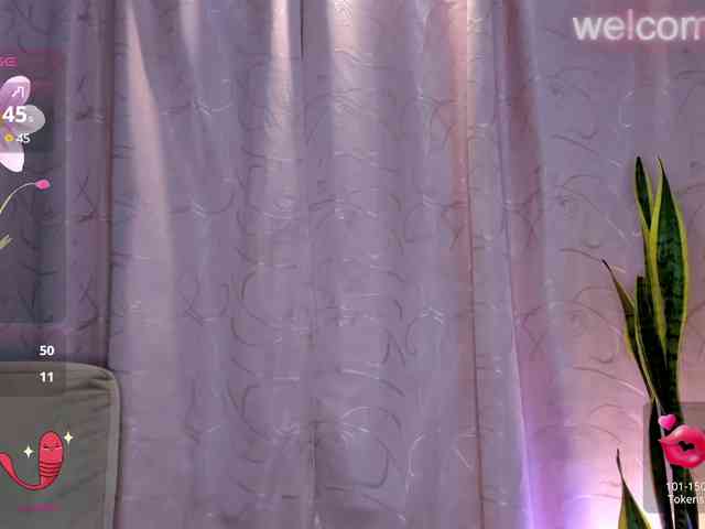 Dua-Jackson webcam