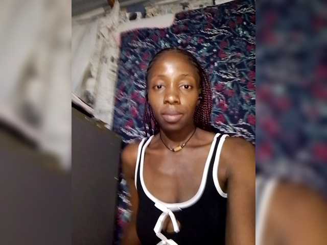 Profile and Statistics for cattyclaws on BongaCams