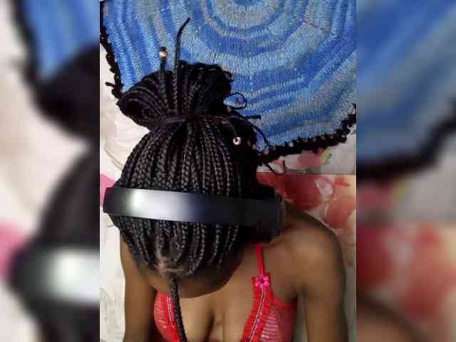 Cattyclaws webcam