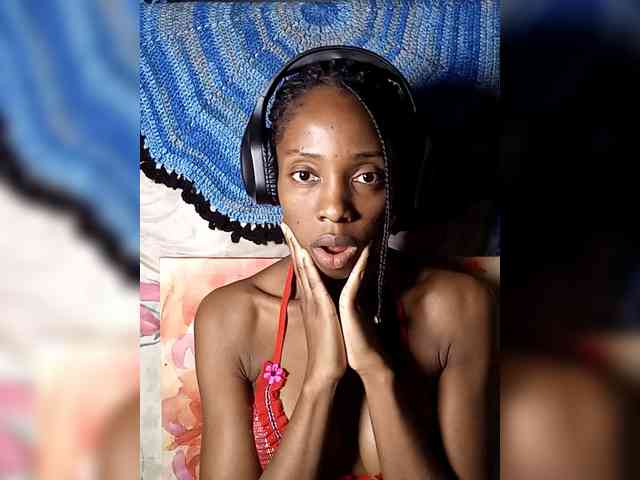 Cattyclaws webcam