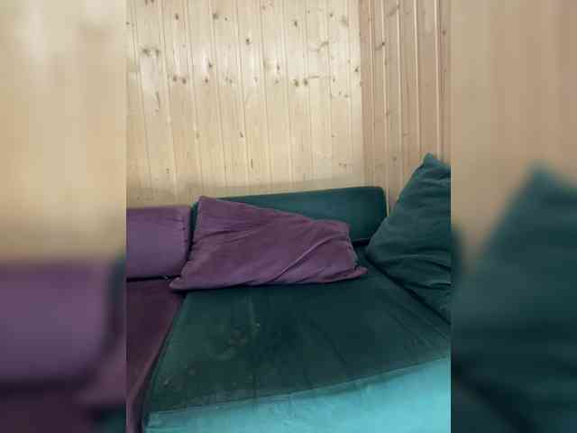 EvaSteels webcam