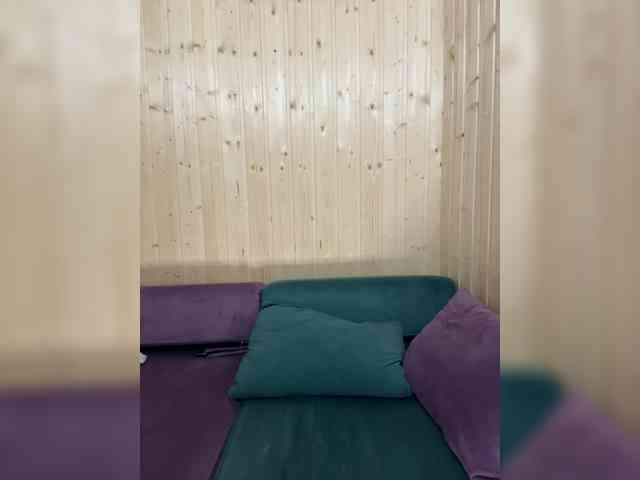 EvaSteels webcam