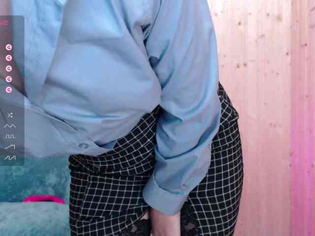 EvaSteels webcam