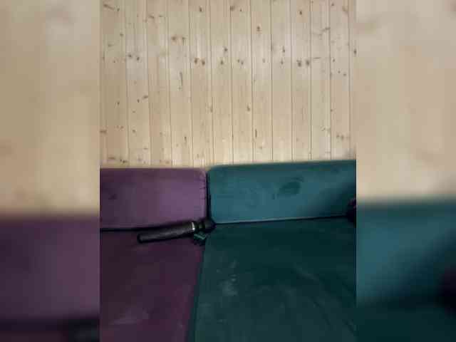 EvaSteels webcam