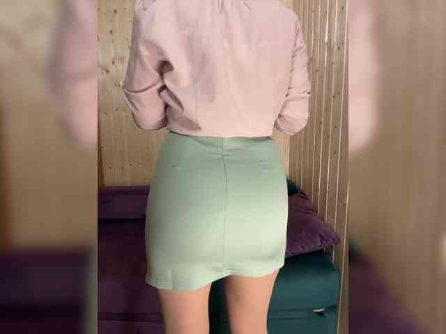 EvaSteels webcam