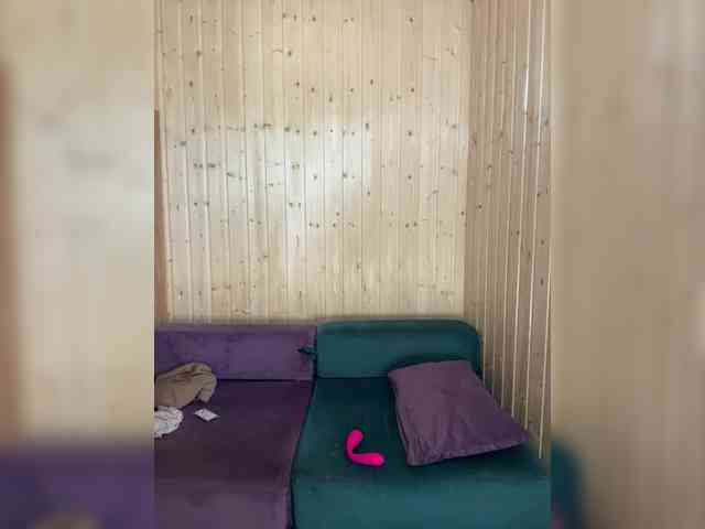 EvaSteels webcam
