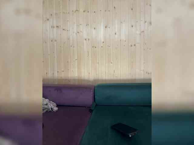 EvaSteels webcam