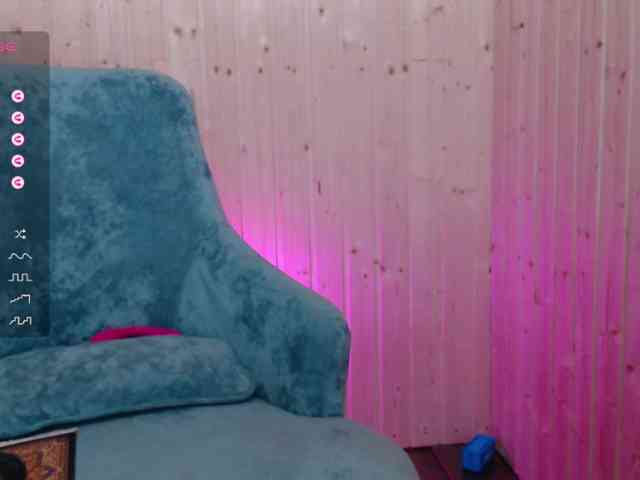 EvaSteels webcam
