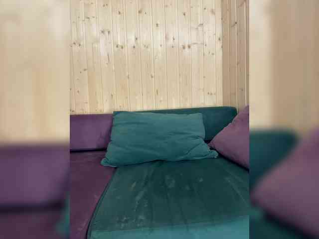 EvaSteels webcam