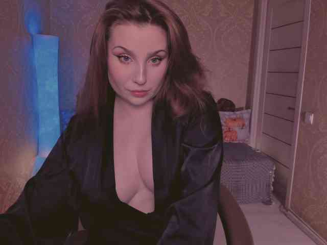Esmeerrr webcam