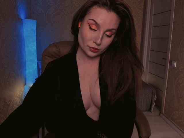 Esmeerrr Live Webcam on BongaCams