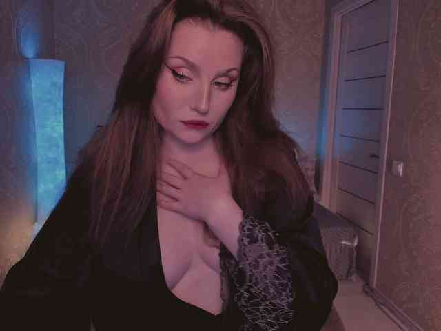 Esmeerrr Live Webcam on BongaCams