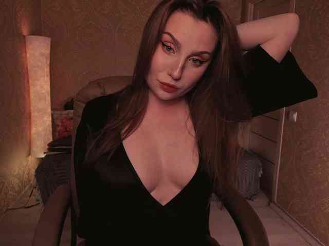 Esmeerrr Live Webcam on BongaCams