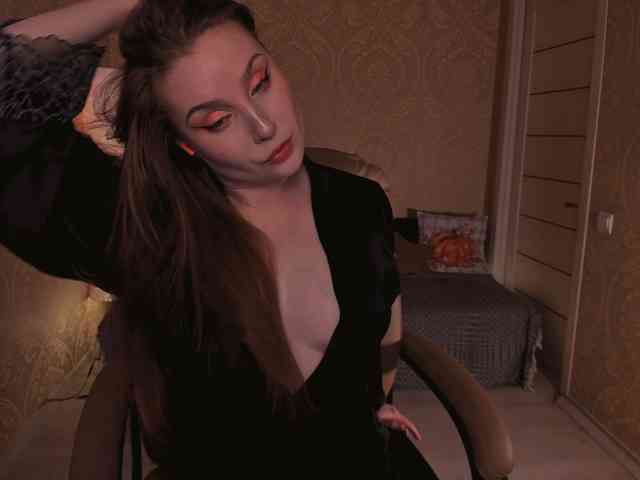 Esmeerrr Live Webcam on BongaCams