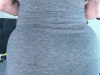 ArianaDiosa Porn Show