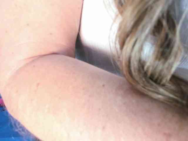 ArianaDiosa webcam