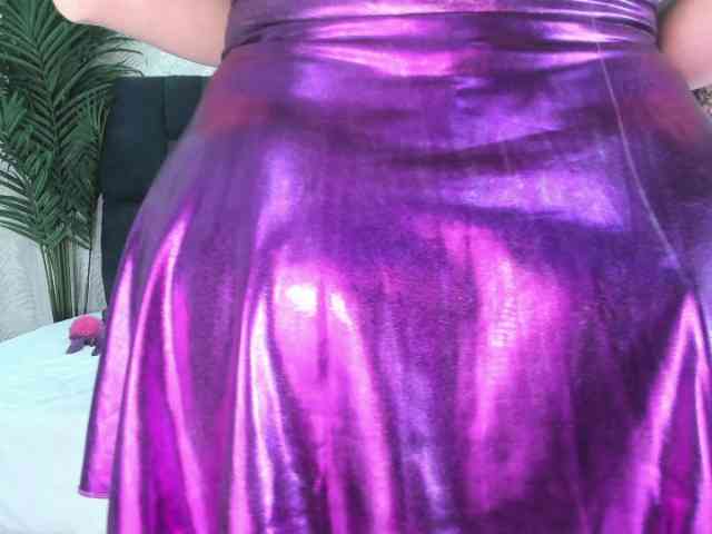 ArianaDiosa webcam