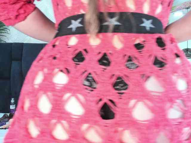 ArianaDiosa webcam