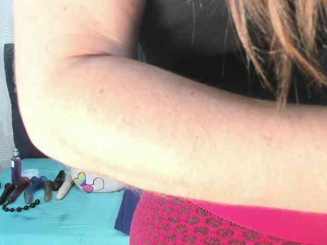 ArianaDiosa webcam