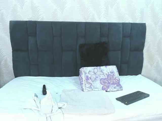 ArianaDiosa webcam