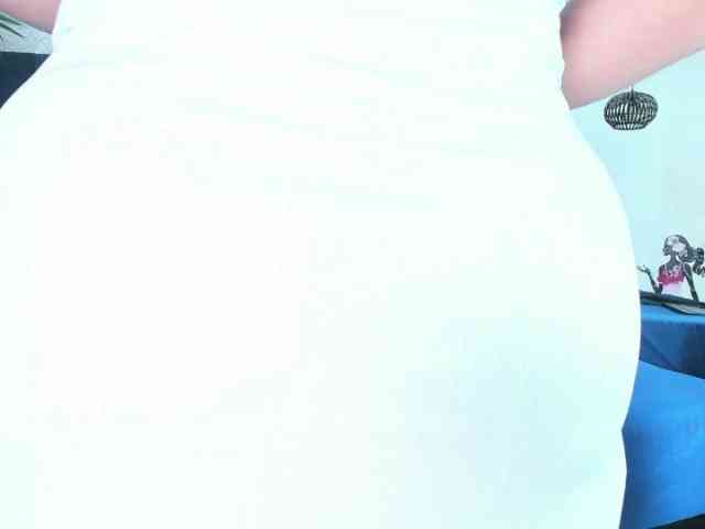 ArianaDiosa webcam