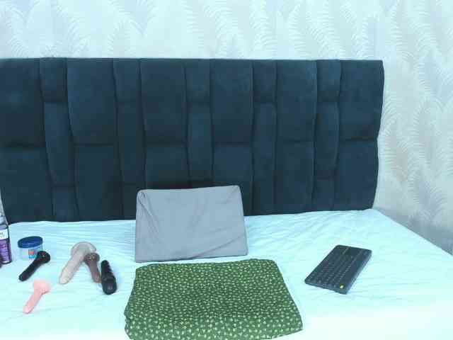 ArianaDiosa webcam