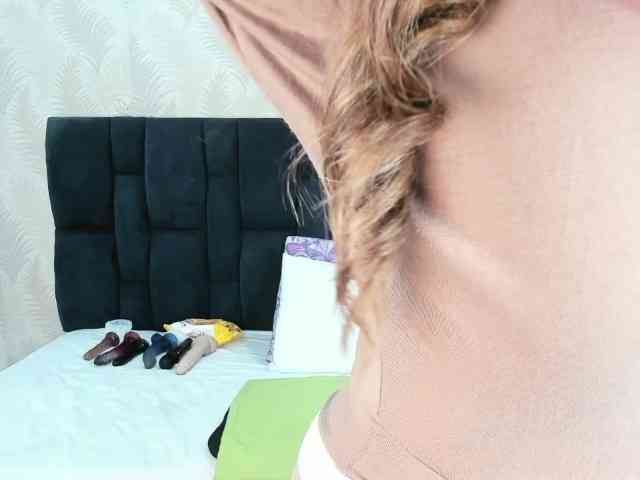 ArianaDiosa ArianaDiosa