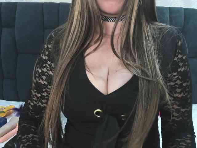 ArianaDiosa webcam