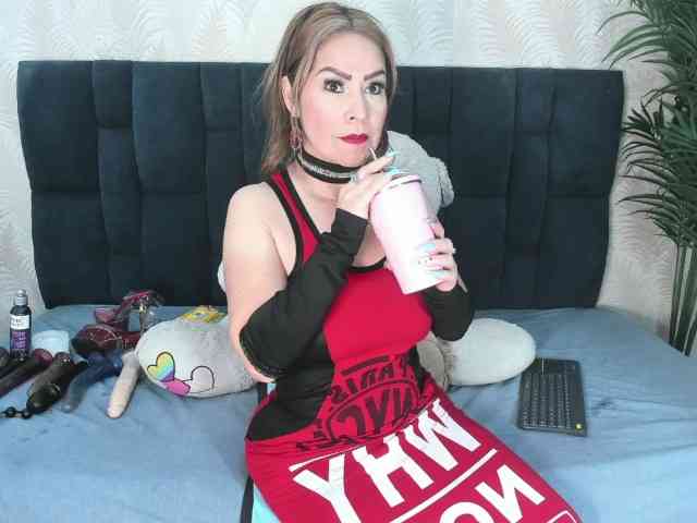 ArianaDiosa webcam