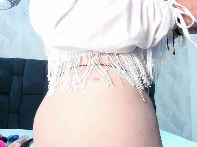 ArianaDiosa webcam