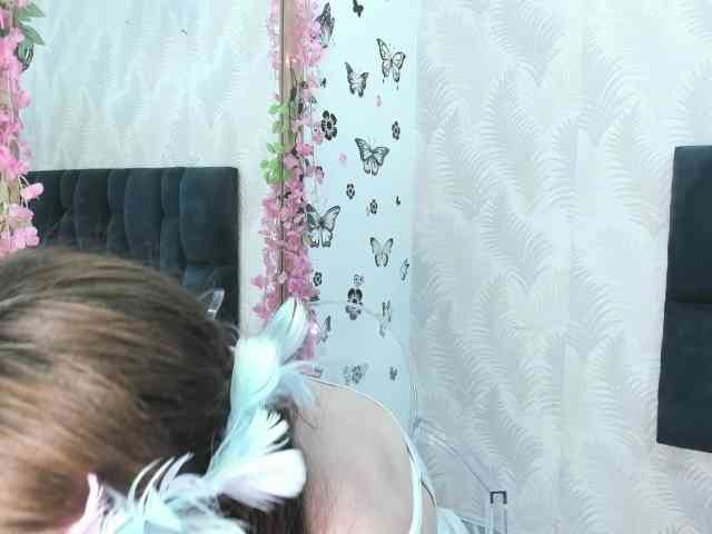 ArianaDiosa webcam