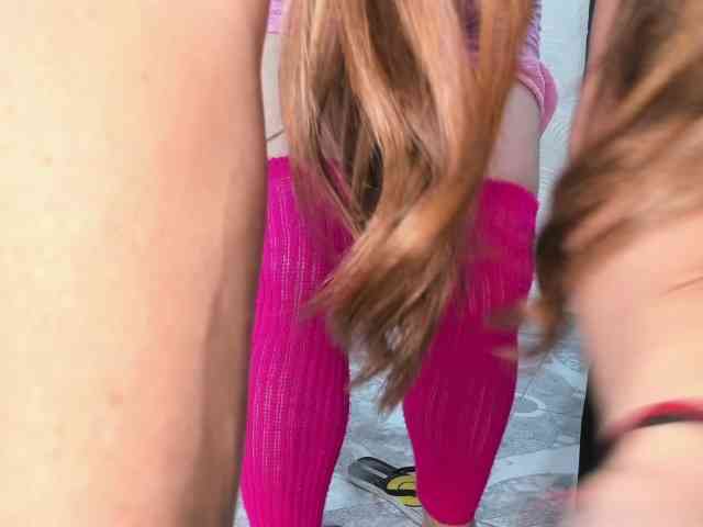 ArianaDiosa webcam