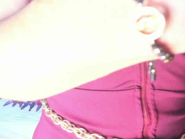 ArianaDiosa webcam