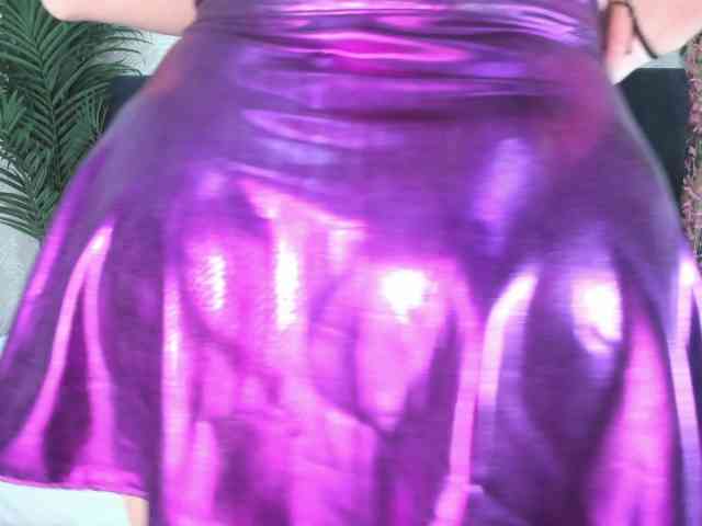 ArianaDiosa webcam