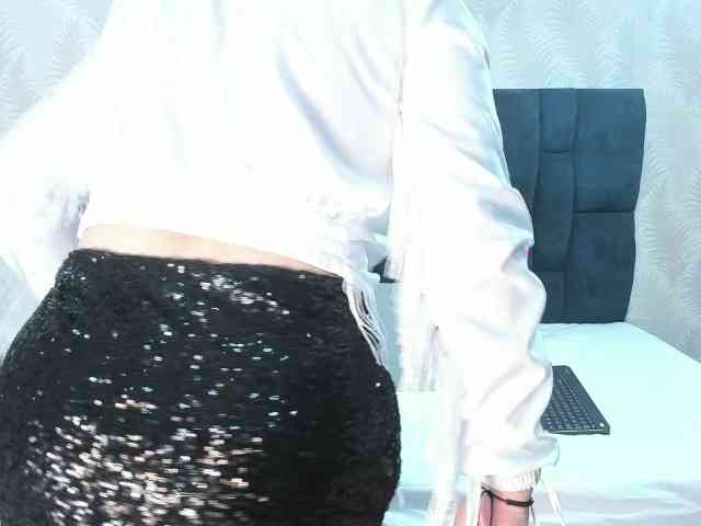 ArianaDiosa webcam