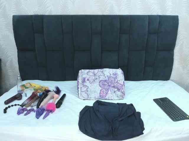ArianaDiosa Live Webcam on BongaCams