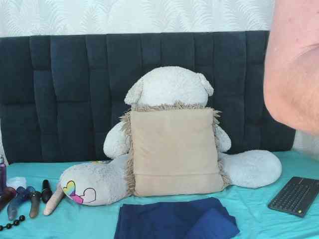 ArianaDiosa webcam