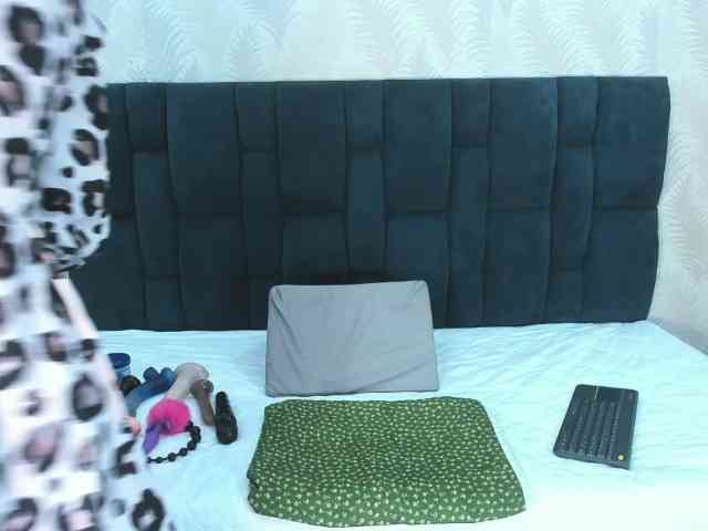 ArianaDiosa webcam